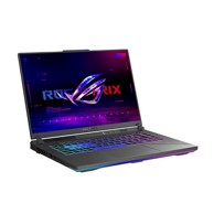 ASUS Laptop G614JV / Intel Core i7-13650HX, 16" 2560x1600 240Hz, 16GB, 1TB SSD, RTX 4060, bez OS, siva